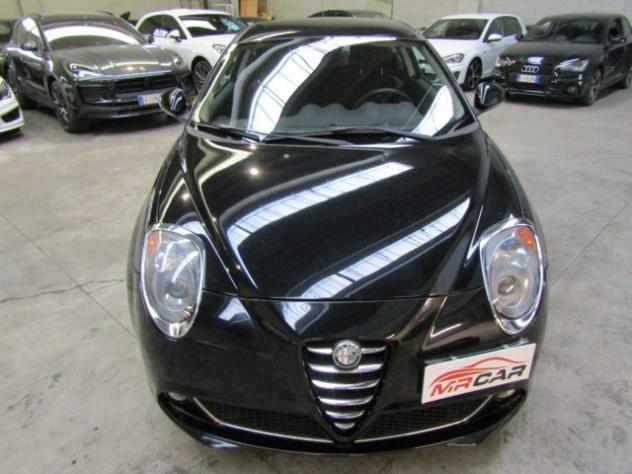 ALFA ROMEO MiTo MiTo 1.4 MultiAir Distinctive Sport Pack rif. 23987029 - Foto 2