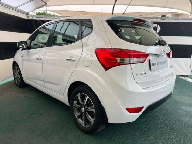 HYUNDAI iX20 1.4 90 CV Classic rif. 24056065 - Foto 4