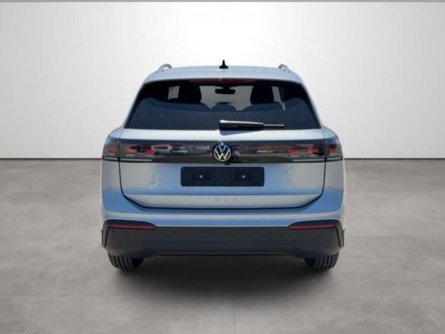 VOLKSWAGEN Tiguan 2.0 TDI 150 CV DSG Edition Plus rif. 23754050 - Foto 5
