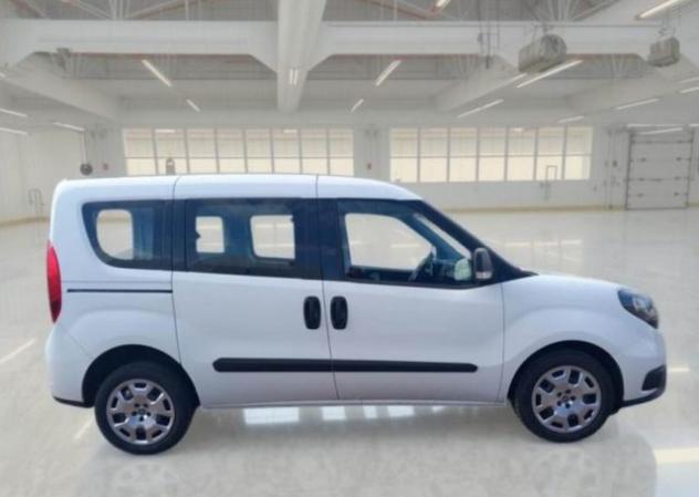 FIAT Doblo CARGO LOUNGE 1.6 MJT 105CV PC N1 rif. 23736060 - Foto 3