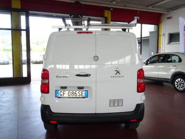 PEUGEOT Expert 2.0 BlueHDi 120 S&S PL-TN Furgone Premium Standard rif. 24101844 - Foto 5