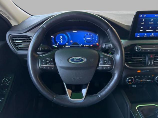 FORD Kuga 1.5 EcoBlue 120 CV 2WD ST-Line X rif. 23841209 - Foto 8