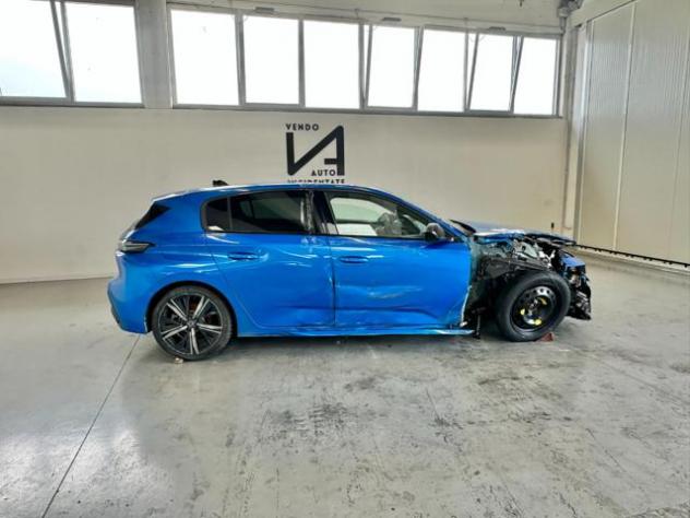 PEUGEOT 308 PLUG-IN HYBRID 225 E-EAT8 GT rif. 24024438 - Foto 8