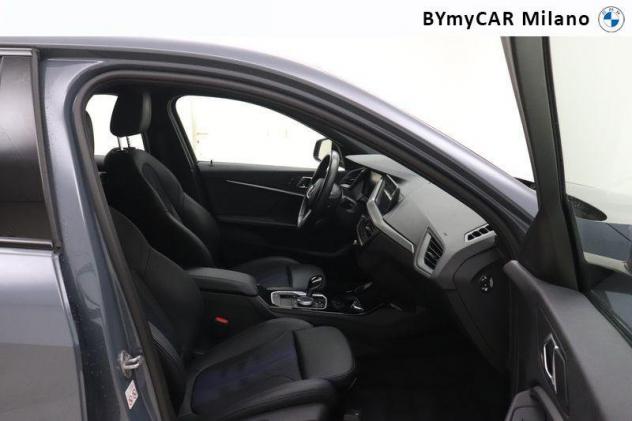 BMW Serie 1 118d Msport auto - Foto 9
