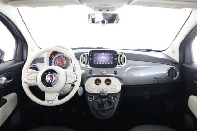 FIAT 500 500 1.0 Hybrid Dolcevita rif. 23824187 - Foto 4