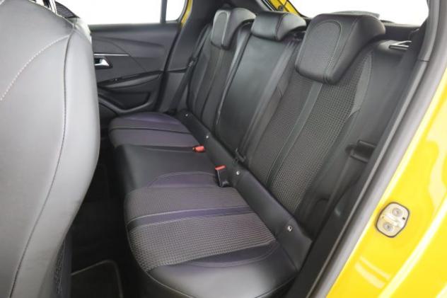 PEUGEOT 208 208 PureTech 130 Stop&Start EAT8 5 porte GT Line rif. 23975569 - Foto 3