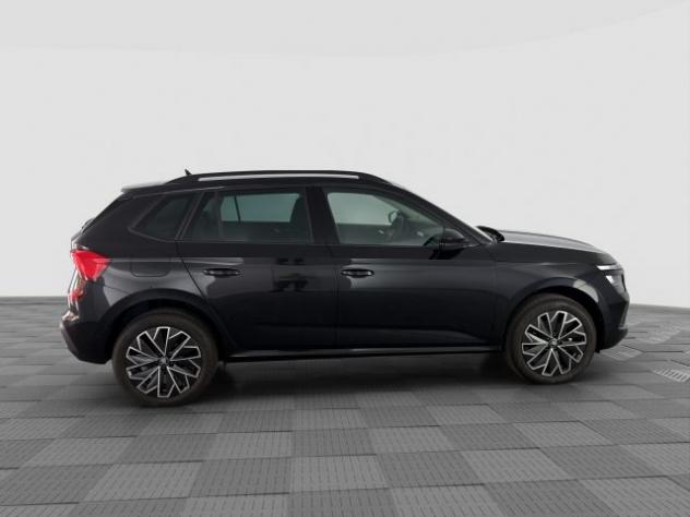 SKODA Kamiq Kamiq 1.0 TSI 115 CV DSG Black Dots rif. 23867759 - Foto 6