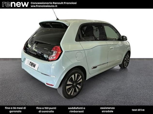 RENAULT Twingo 22kWh Intens rif. 23998405 - Foto 3