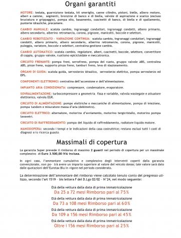 Jeep Renegade 1.4 tjt Longitude fwd 120cv Gpl - Foto 8