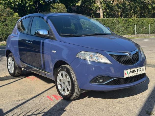 LANCIA Ypsilon 0.9 TwinAir 5 porte Metano Ecochic Platinum UNIPRO rif. 24136051 - Foto 4