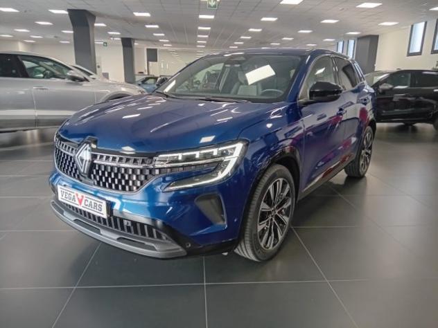 RENAULT Austral Austral Mild Hybrid 160 CV Auto Techno PREZZO REAL rif. 24109266