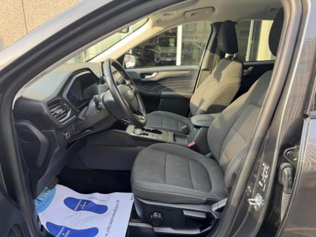 FORD Kuga 2.0 EcoBlue 120CV Aut. Titanium rif. 23935537 - Foto 5