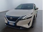Nissan Qashqai 1.5 HEV e-Power Tekna+ Auto