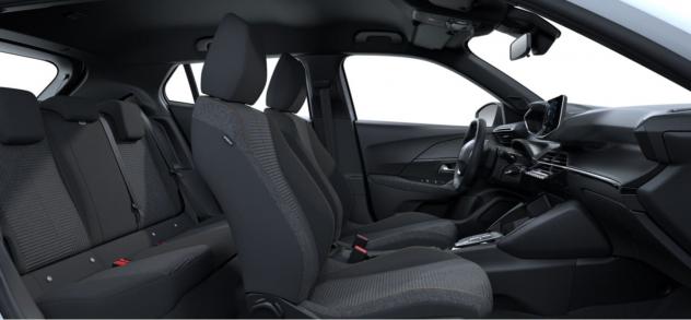 PEUGEOT 2008 2ª serie 2008 Hybrid 110 e-DCS6 Style - Foto 8