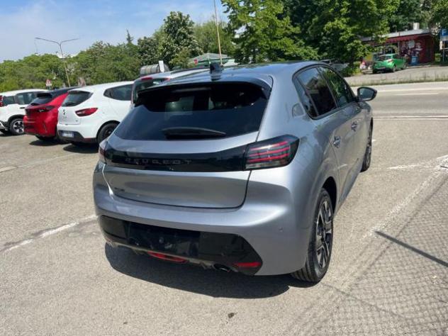 PEUGEOT 208 PureTech 100 Stop&Start 5 porte Allure Km 0 rif. 23712436 - Foto 4