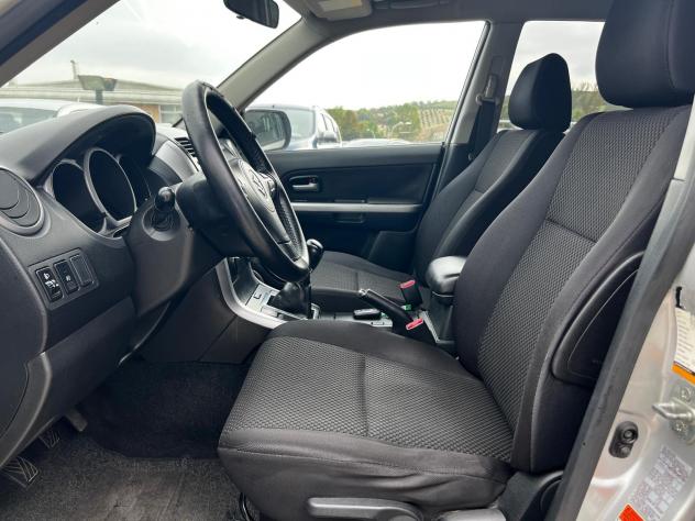 Suzuki Grand Vitara Grand Vitara 1.9 DDiS 5 porte Offroad - Foto 8