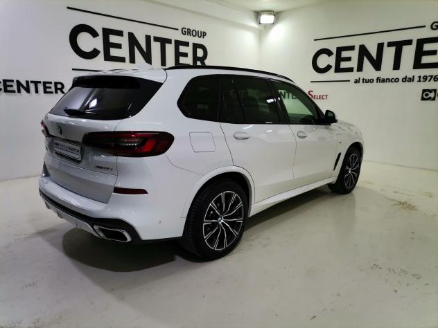BMW X5 xDrive25d Msport - PROMO FINANZIAMENTO - Foto 6
