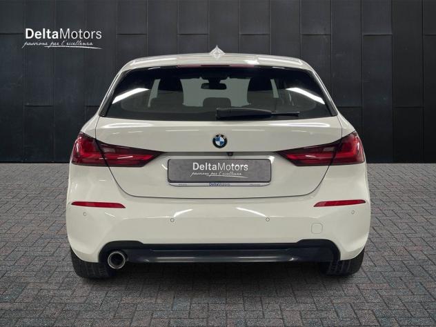 BMW Serie 1 F40 116i Sport auto - Foto 4