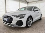 AUDI A3 SPB 35 TDI S tronic S line edition rif. 23691739