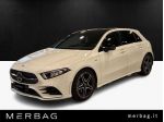 Mercedes-Benz Classe A 180 d Premium Night edition auto