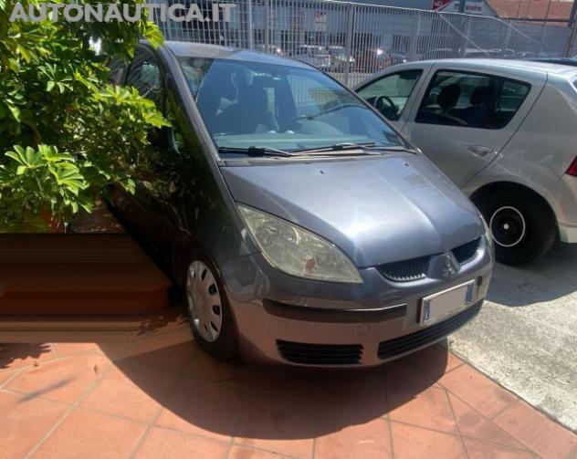 MITSUBISHI Colt 1.1 12V 5p. Climachrome rif. 23824808 - Foto 4