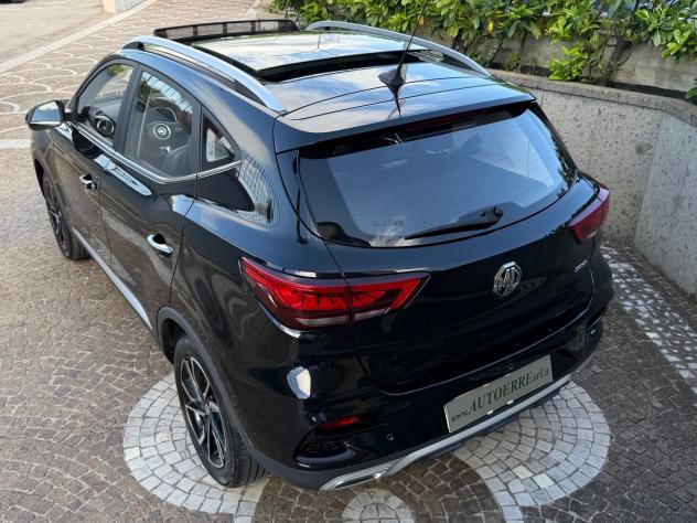 Mg ZS 1.0 VTi-tech Luxury - Foto 4