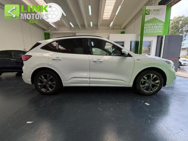FORD Kuga ST-Line X Design 2wd 120cv rif. 24204292 - Foto 7