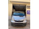 Opel Vivaro 2.0 CDTI 114CV 9 posti passo lungo