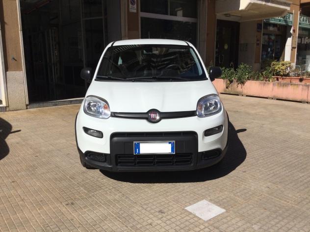 Fiat Panda 1.0 FireFly City Life Hybrid - Foto 3