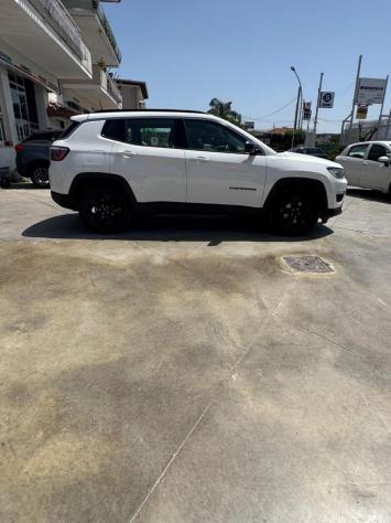Jeep Compass 1.6 Multijet II 2WD Limited - Foto 7