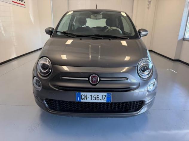 FIAT 500 1.0 Hybrid rif. 23899107 - Foto 2