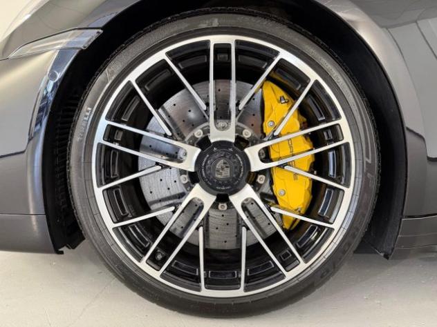 PORSCHE 992 992 911 Turbo S Coupé " IVA ESPOSTA " rif. 24166946 - Foto 10