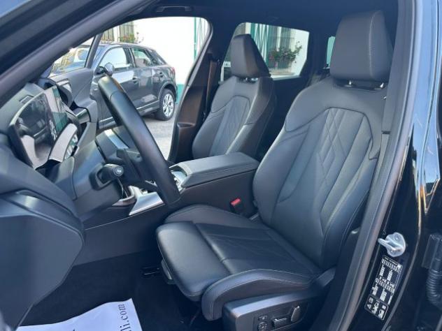 BMW X3 xDrive20d MSPORT PRO IVA PREMIUM INNOVATION rif. 24205053 - Foto 6