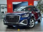 AUDI Q2 30 TDI S tronic S line Edition rif. 23757513