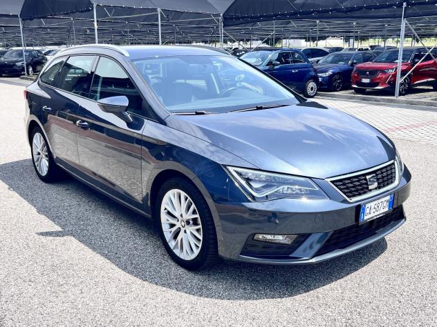 SEAT Leon 1.6 TDI 115cv SW BUSINESS - Foto 2