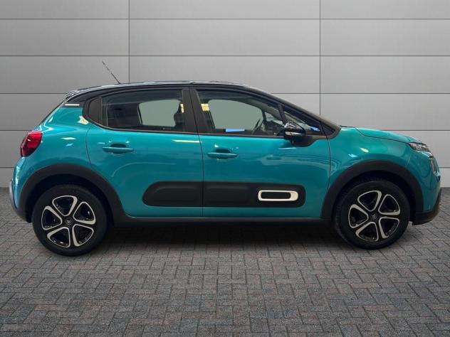 Citroën C3 3ª serie - PureTech 83 S&S Feel - Foto 3