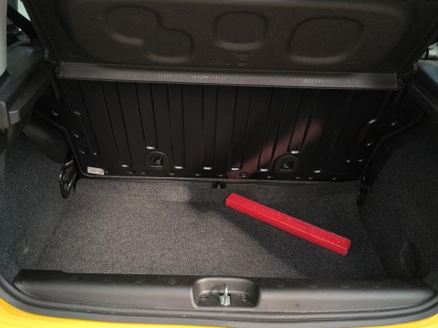 FIAT Pandina 1.0 FireFly 65 CV Hybrid Pop - Foto 5