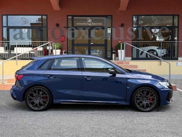 AUDI RS 3 Sedan TFSI quattro S tronic rif. 24185721 - Foto 2