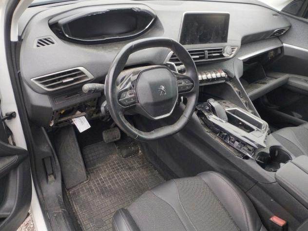 Peugeot 5008 BlueHDi 1.5 S&S - PER OPERATORI DEL SETTORE - Foto 6