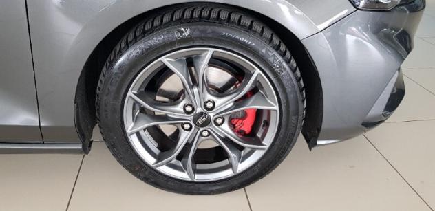 FORD Focus 4ª serie Focus 2.0 EcoBlue 150 CV automatico SW ST-Line Co-Pilot - Foto 9