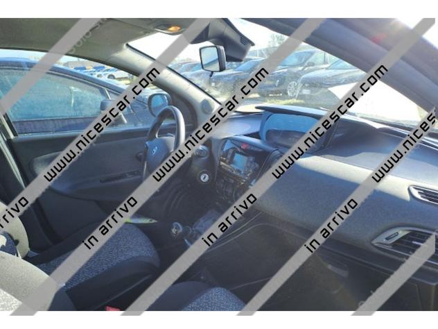 Lancia Ypsilon Ypsilon 1.0 firefly hybrid Silver s&s 70cv - Foto 2