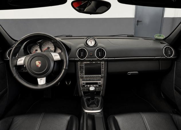 Porsche Boxster 3.2 24V S - Foto 6