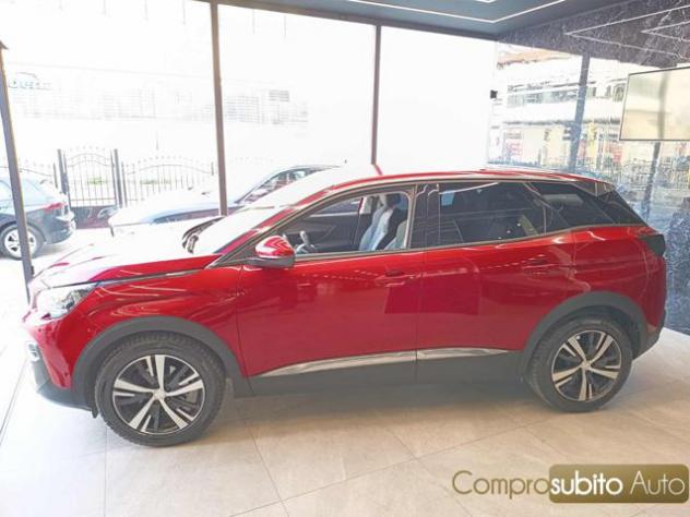 PEUGEOT 3008 PureTech Turbo 130 S&S Allure rif. 23898703 - Foto 10
