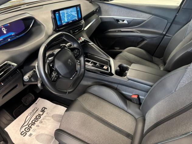 PEUGEOT 5008 7 Posti EAT8 Allure Pack 1.5 Diesel rif. 23992177 - Foto 7