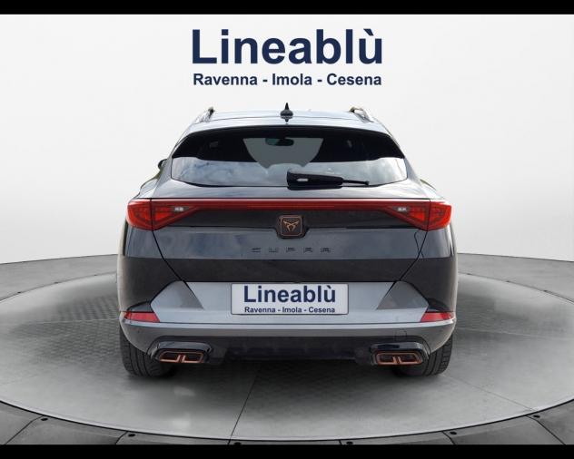 CUPRA Formentor 1.4 e-Hybrid DSG - Foto 4