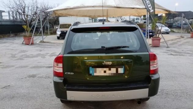 JEEP Compass 2.0 Turbodiesel Limited rif. 23263209 - Foto 5
