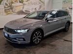 VOLKSWAGEN Passat Variant EVO 2.0 TDI DSG Executive -VIRTUAL RETROCAM SED.R &hellip;
