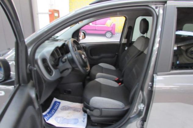 FIAT Panda 1.0 FireFly S&S Hybrid City Life rif. 23917540 - Foto 7