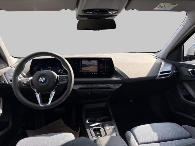 BMW Serie 1 120 MSport Design aut. Camera Full LED 18" - Foto 8