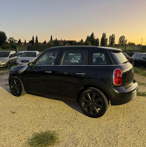 Mini One D Countryman 1.6 CATENA NUOVA - Foto 9